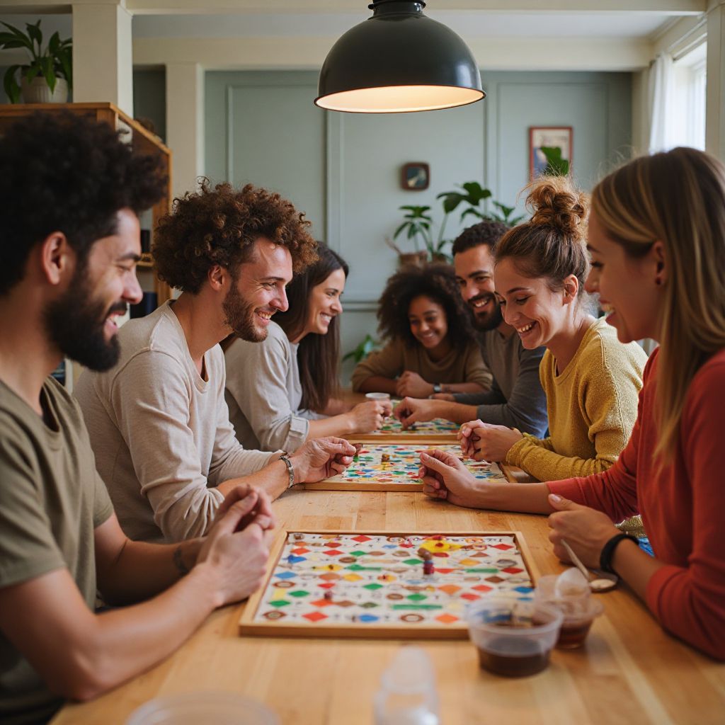 Community Builder Auszeichnung