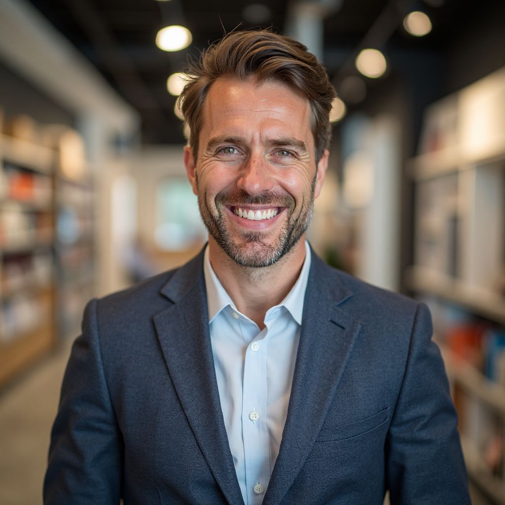 Sebastian Hoffmann