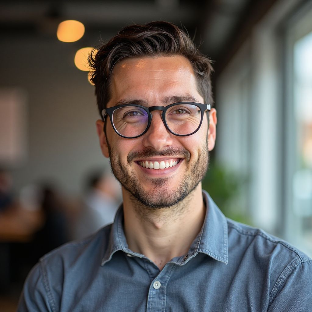 Lukas Schneider