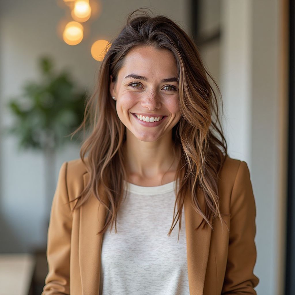 Jennifer Wolff
