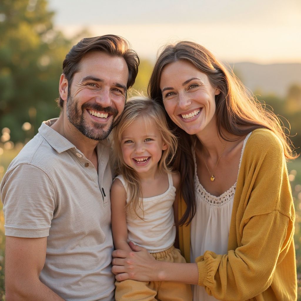 Familie Hartmann